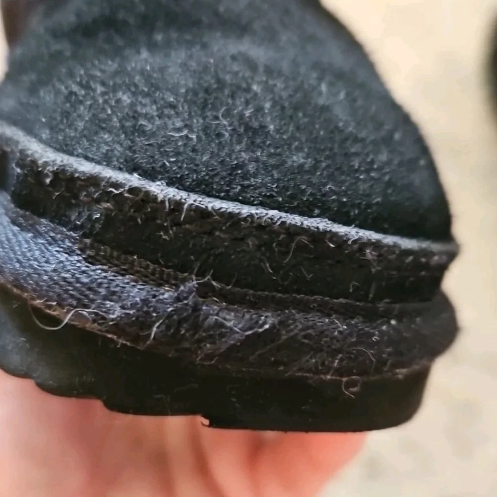 UGG great pre